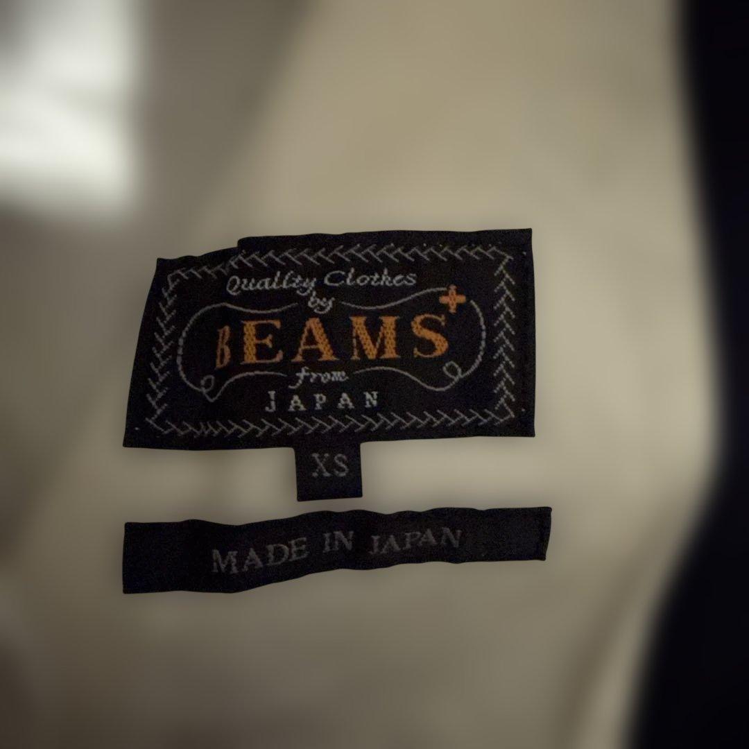 パンツ BEAMS PLUS / 2 Pleats Tapered Twill