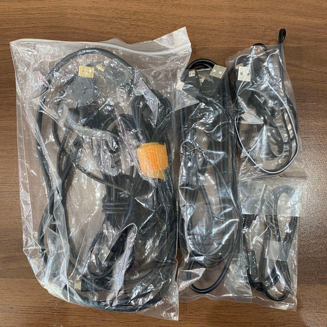 【Panasonic】 HC-VX985M 4Kビデオカメラ