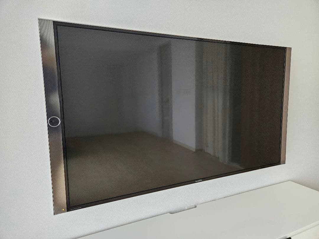 和*】様 TH-60DX850 60インチ液晶テレビ　ジャンク