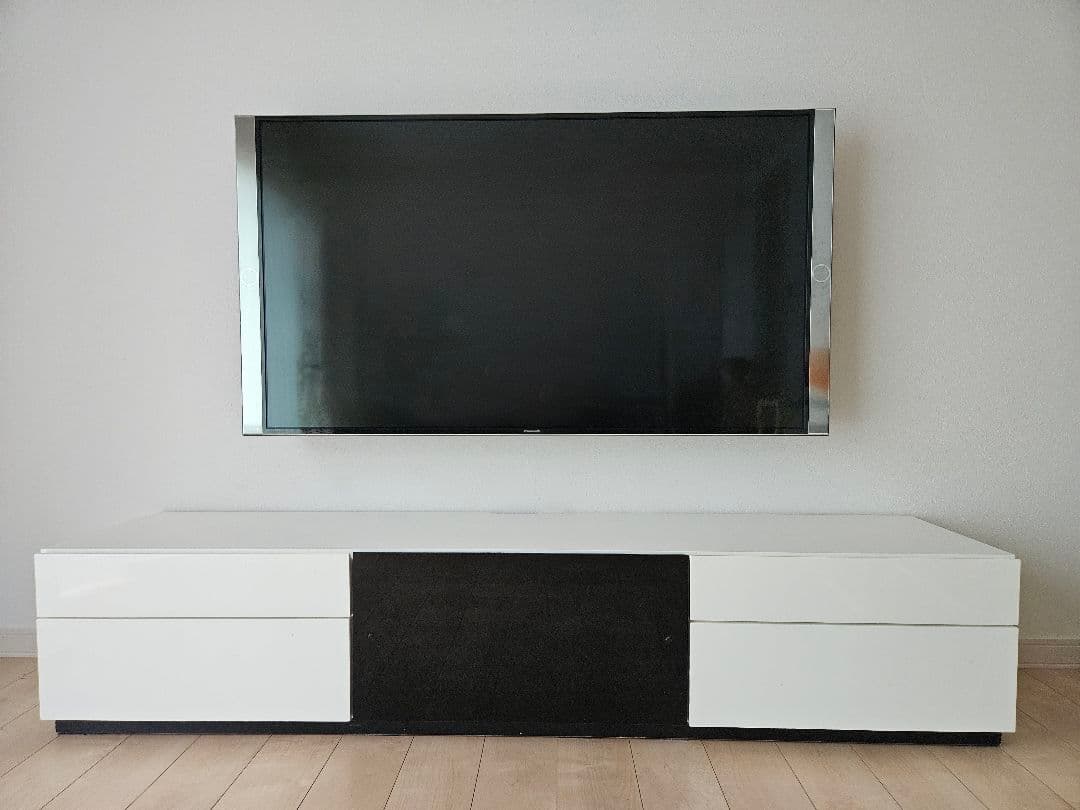 和*】様 TH-60DX850 60インチ液晶テレビ　ジャンク