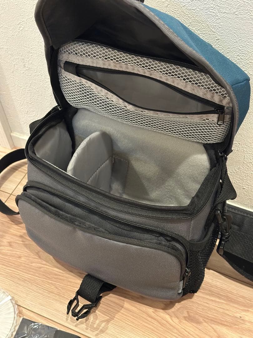 Canon EOS 5D Mark IV＋EF24-70mm F4L