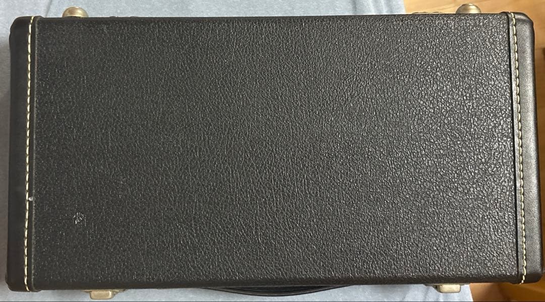 【クリスマス限定値下げ中】オーボエ本体ケース付き　ラリリー製　メンテナンス前提