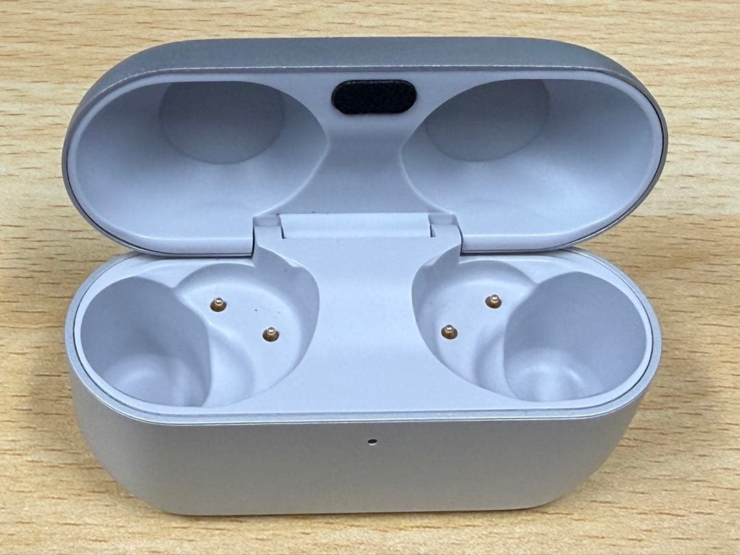 美品　Technics EAH-AZ100 シルバー