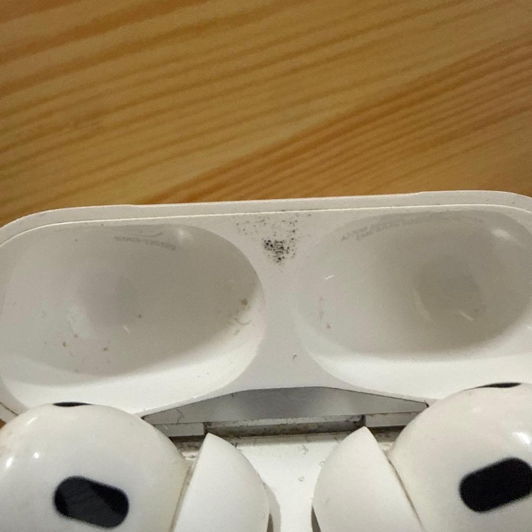 イヤホン AirPodspro 2