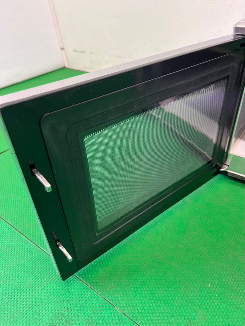 ☆工場整備品☆ホシザキ　業務用電子レンジ HM-16B形　業務用