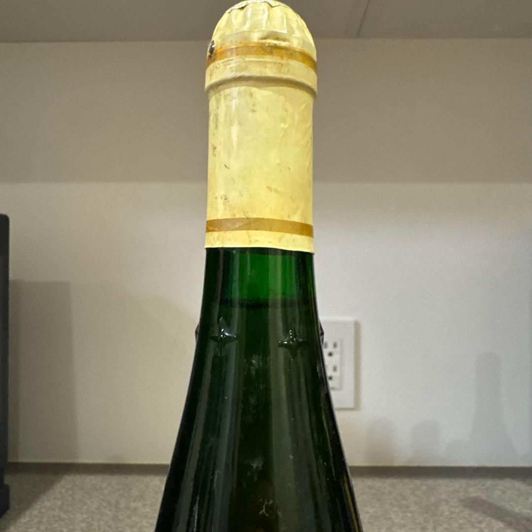 モーゼル・ザール・ルーヴァー産、1998年　ヴィンテージ　含む白ワイン　3本