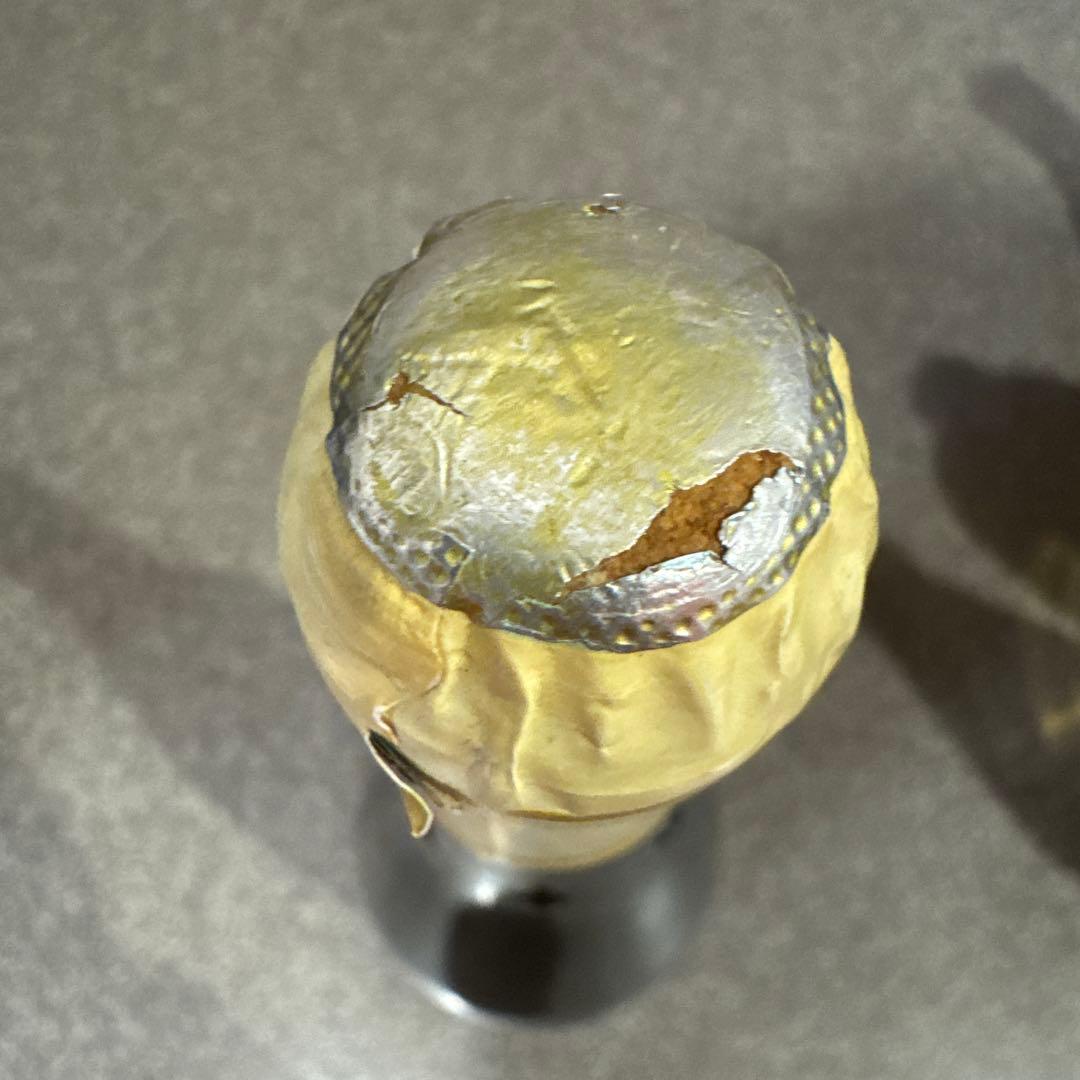 モーゼル・ザール・ルーヴァー産、1998年　ヴィンテージ　含む白ワイン　3本