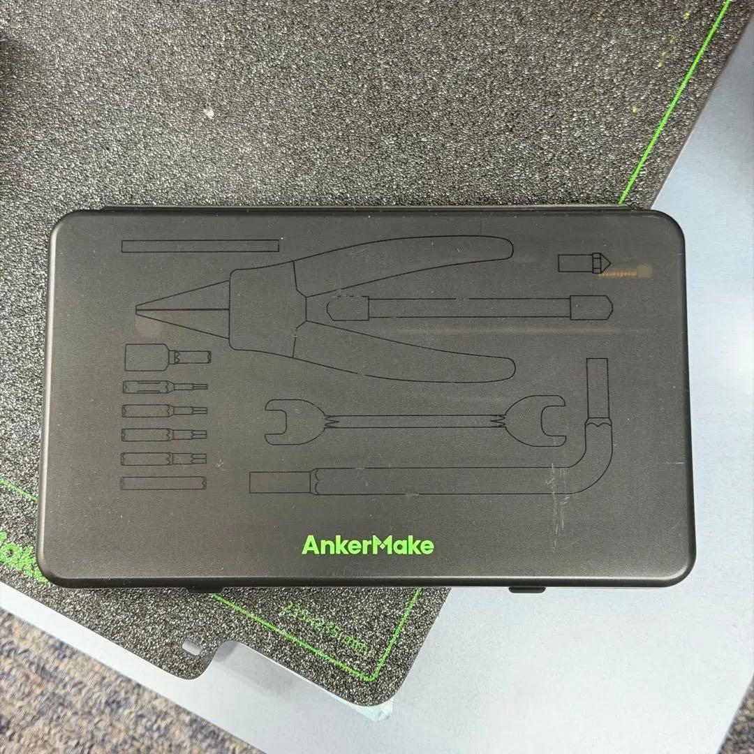 AnkerMake M5 3Dプリンター 本体