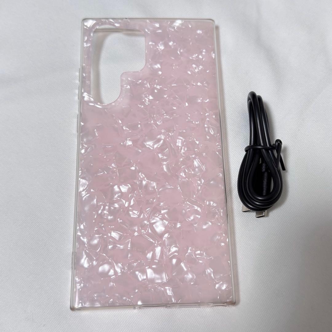 Samsung Galaxy S23 Ultra 512GB 韓国版 512GB