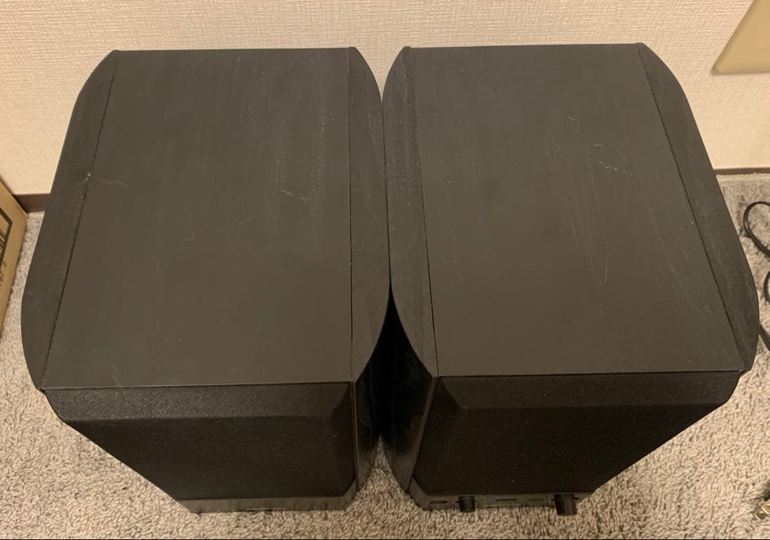 オンキョー　ONKYO GX-500HD