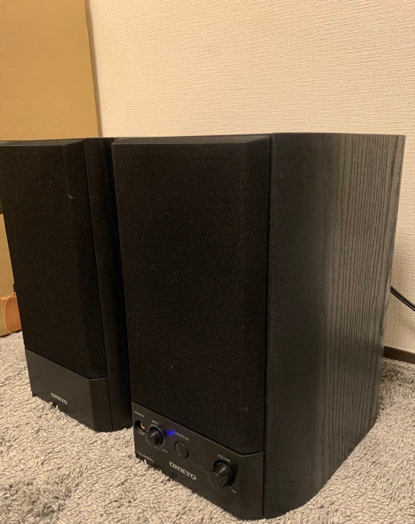 オンキョー　ONKYO GX-500HD