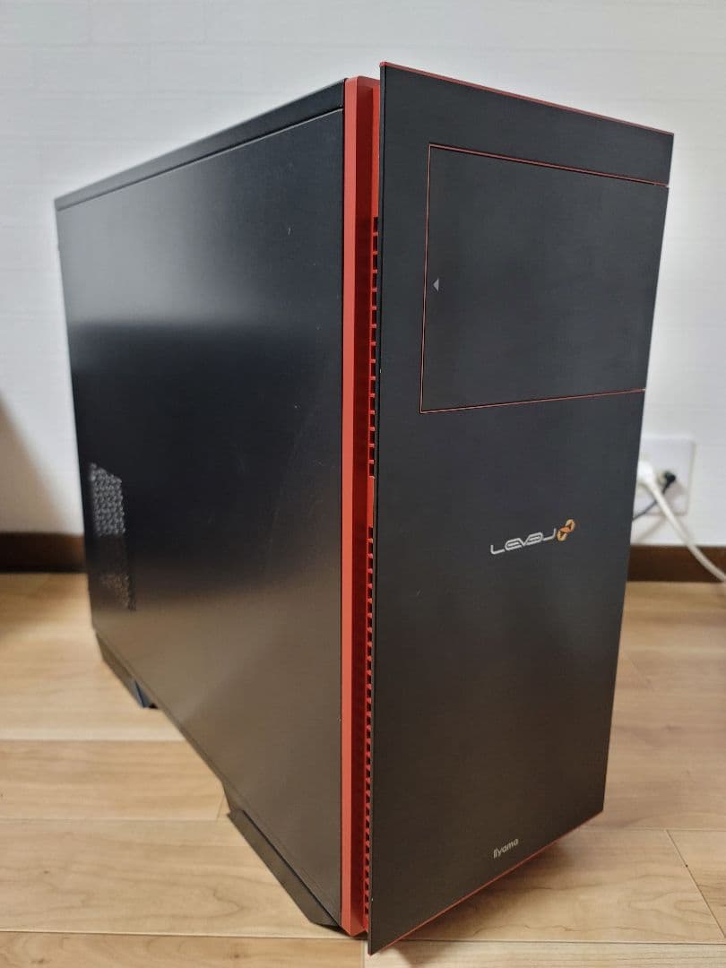 美品 Ryzen5 5600X RTX3060 ゲーミング Windows11