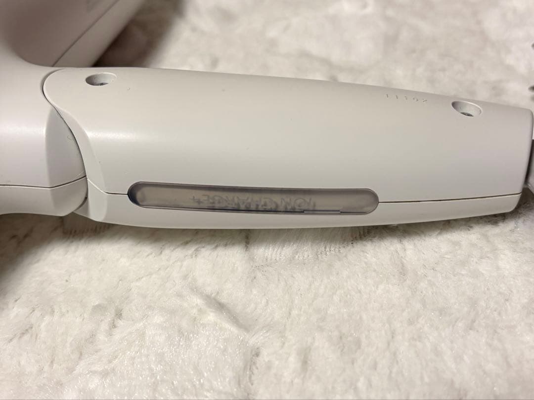 パナソニック ナノケア Panasonic EH-NA0G 21年製 DN