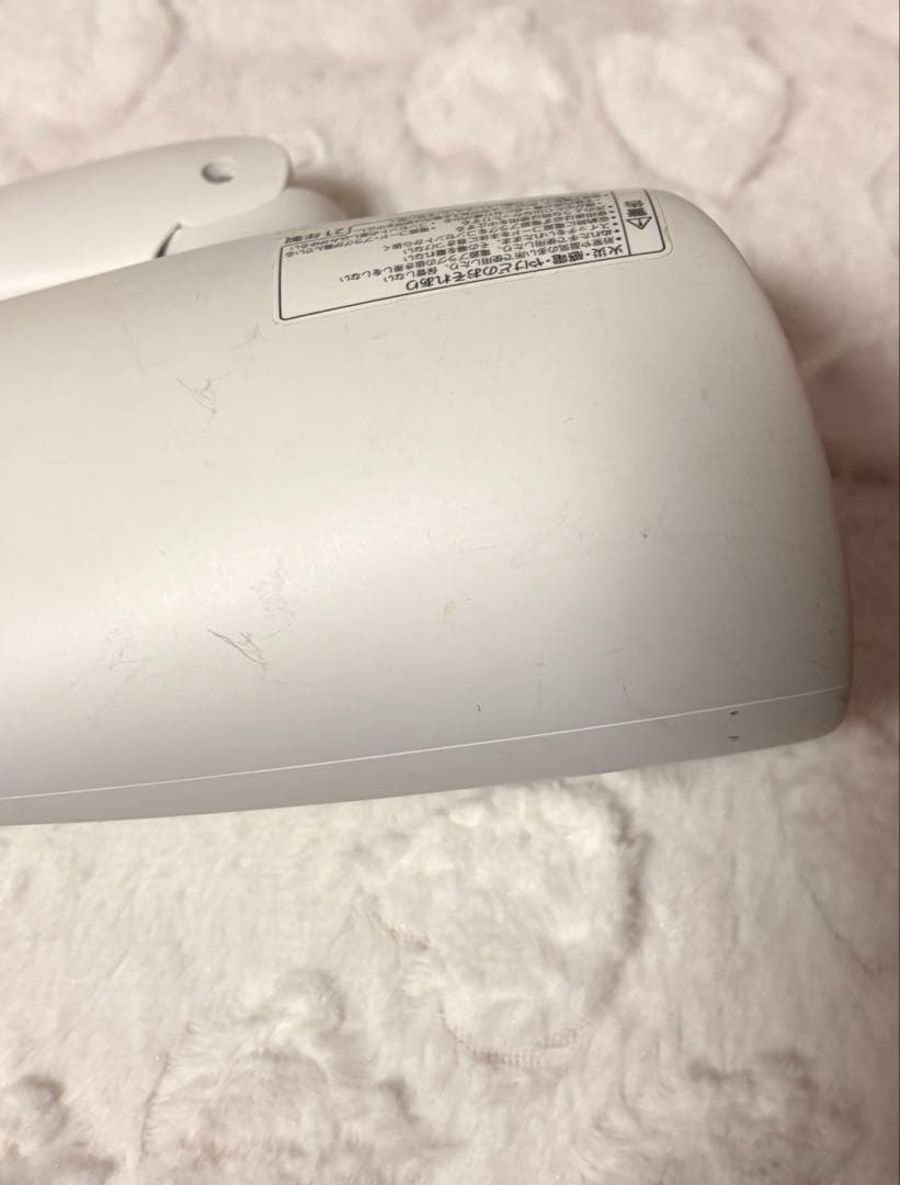 パナソニック ナノケア Panasonic EH-NA0G 21年製 DN