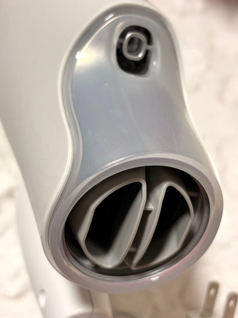 パナソニック ナノケア Panasonic EH-NA0G 21年製 DN