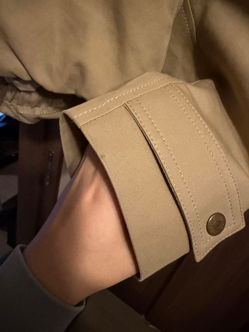 46 Acne Studios ツイルジャケット　ジャケット