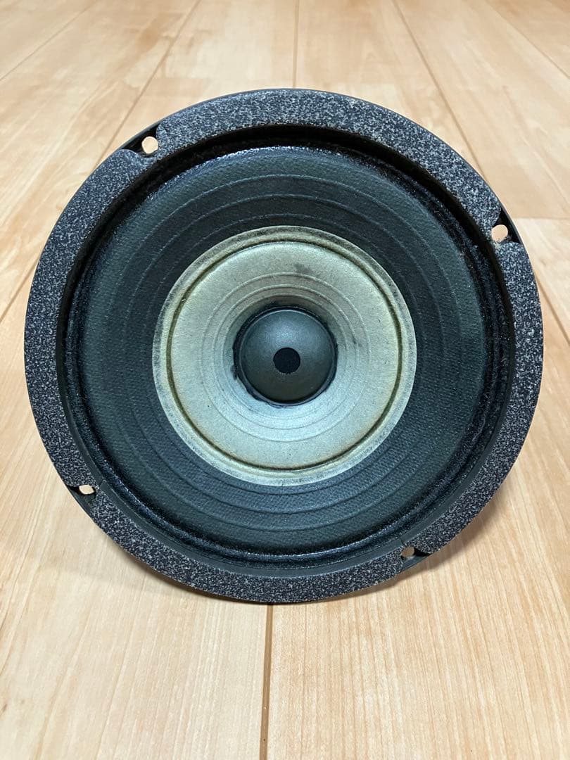 PIM-16A パイオニア　スピーカーユニット　ペア　希少