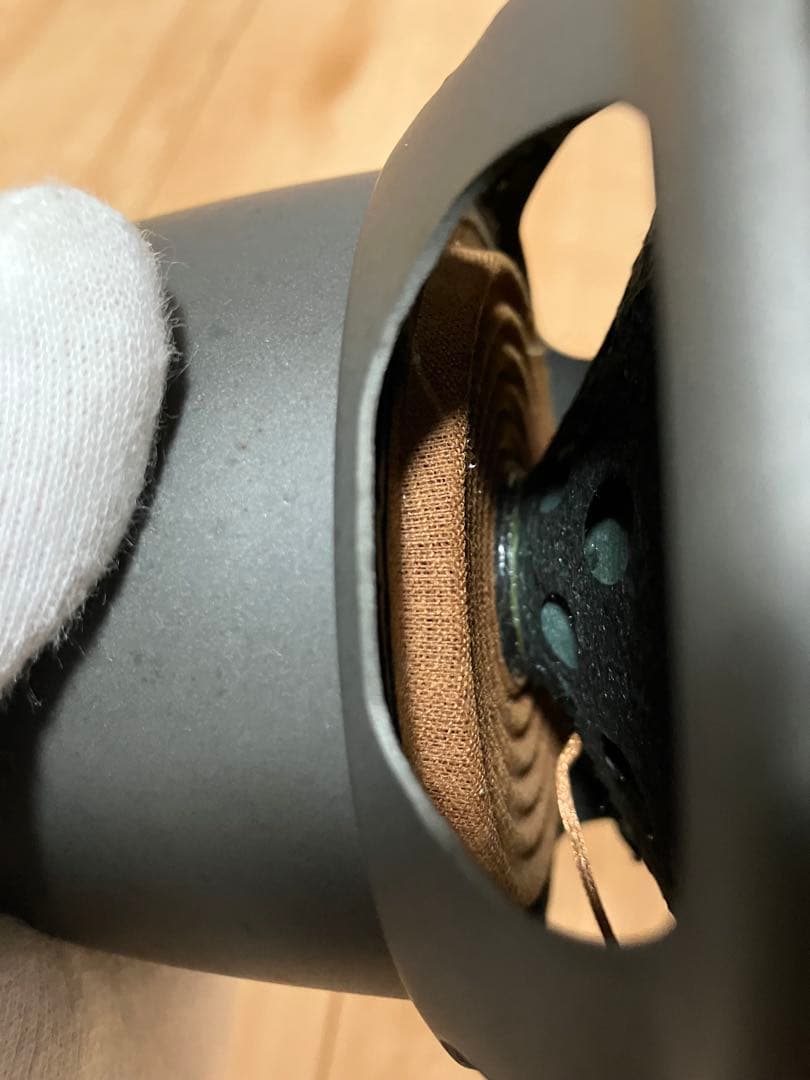 PIM-16A パイオニア　スピーカーユニット　ペア　希少