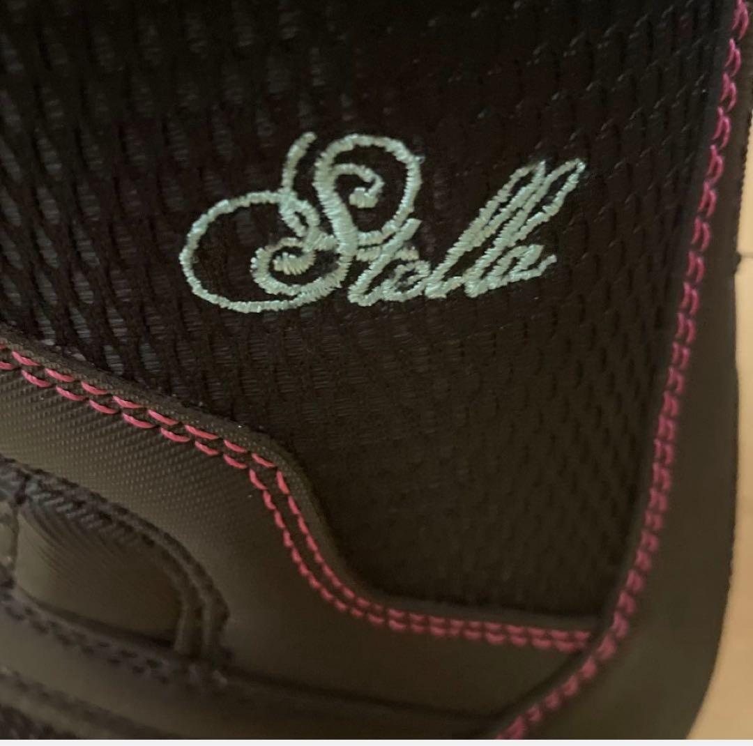 Stella Feather boaスノーボードブーツ Riii