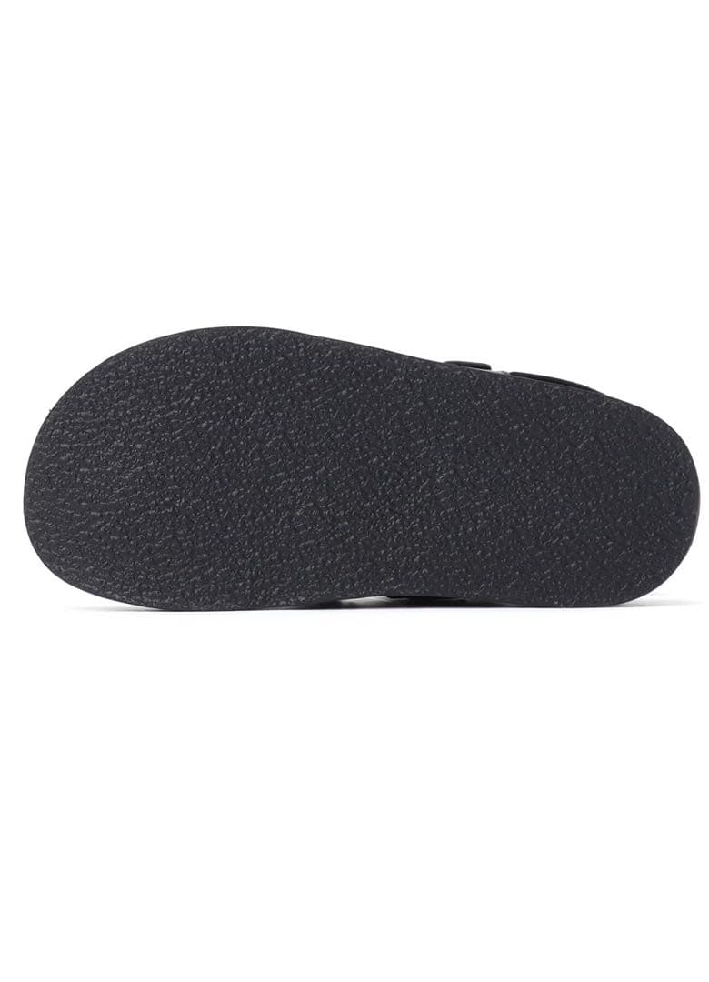 YohjiYamamoto ヨウジヤマモトプールオム サンダル