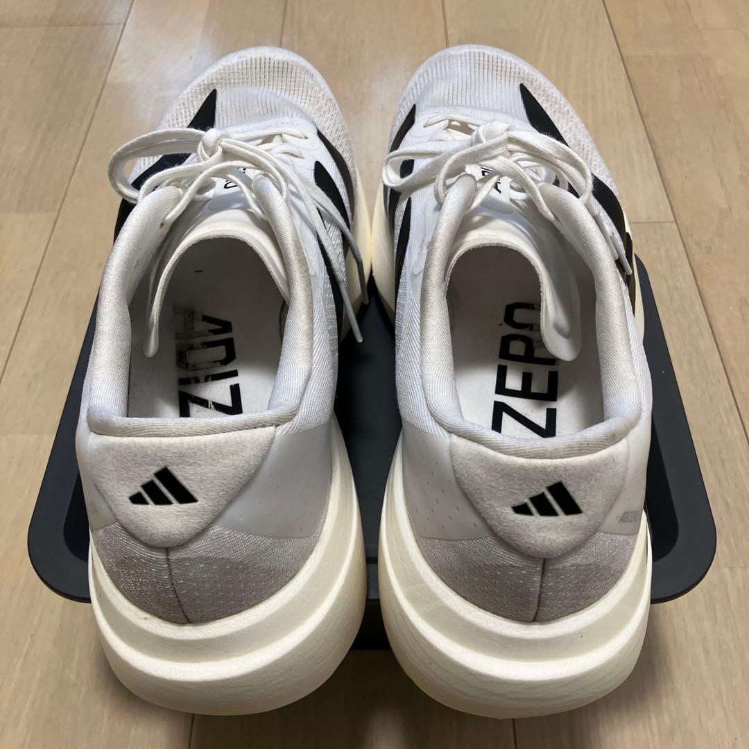 アディダス アディゼロ EVO SL メンズ27.0cm