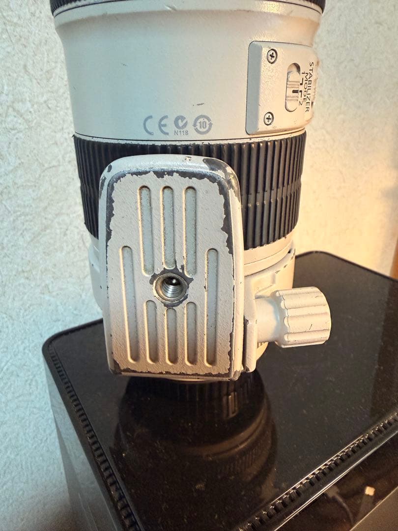 レンズ(ズーム) Canon EF 70-200mm f2.8L IS II USM