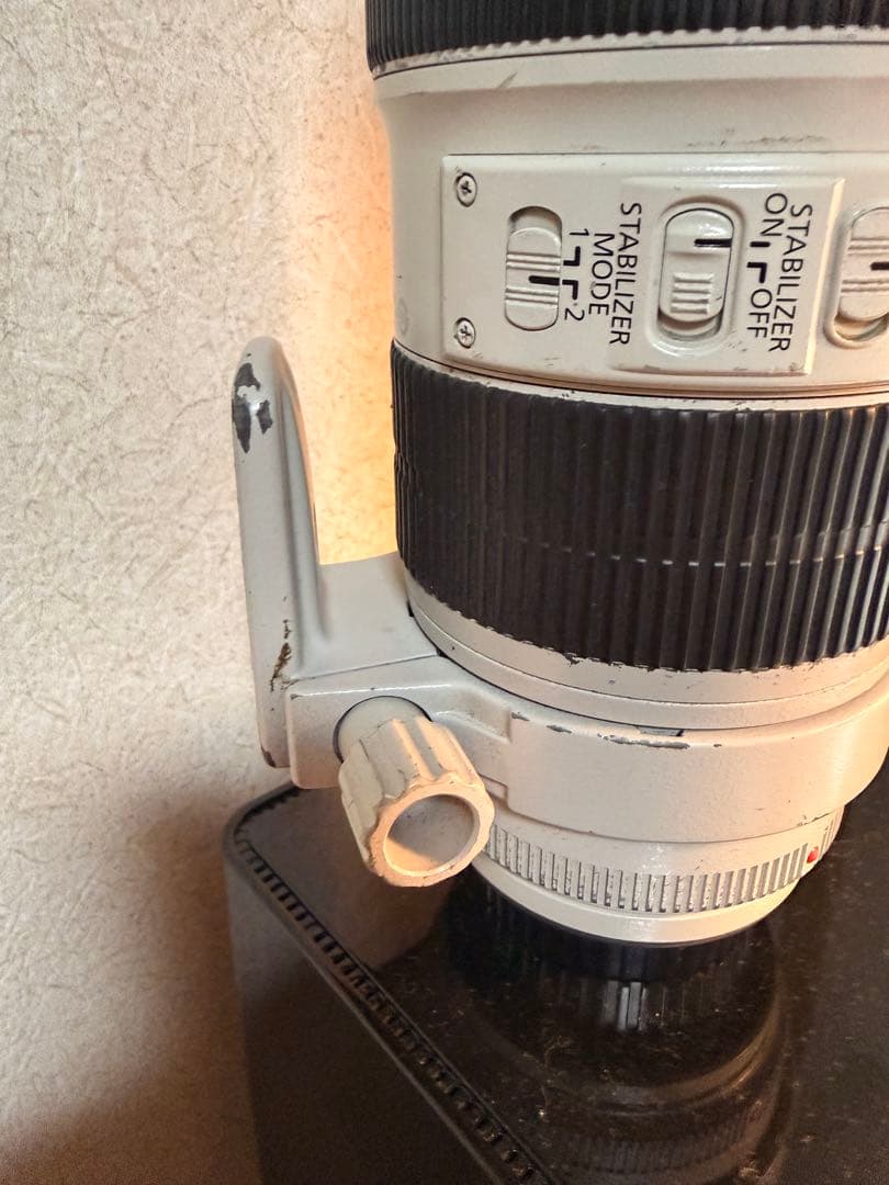 レンズ(ズーム) Canon EF 70-200mm f2.8L IS II USM