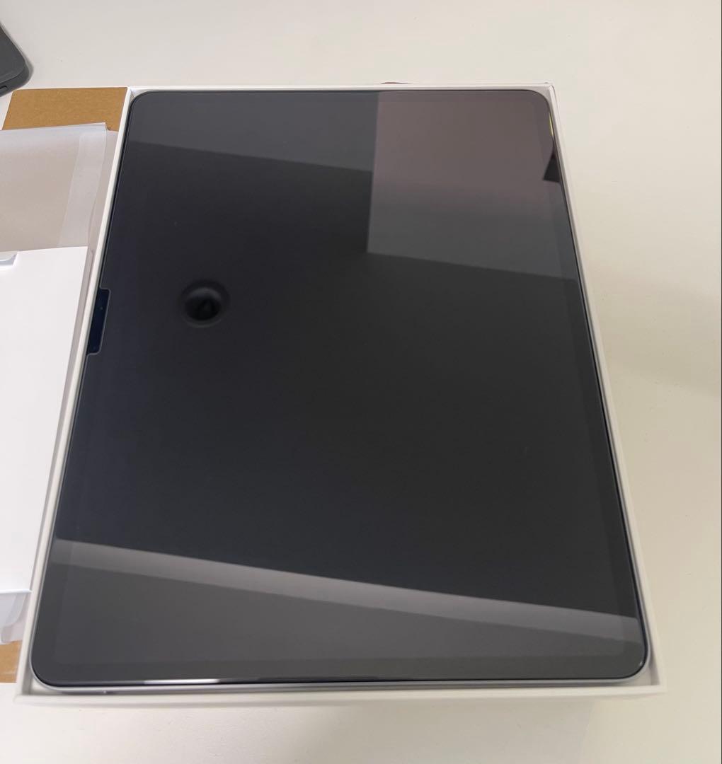 iPad Air 13インチ (M3) Wi-Fi 128GB 美品