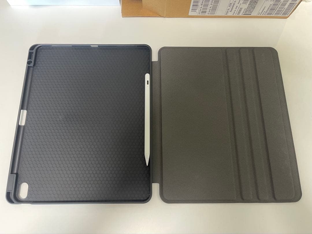 iPad Air 13インチ (M3) Wi-Fi 128GB 美品