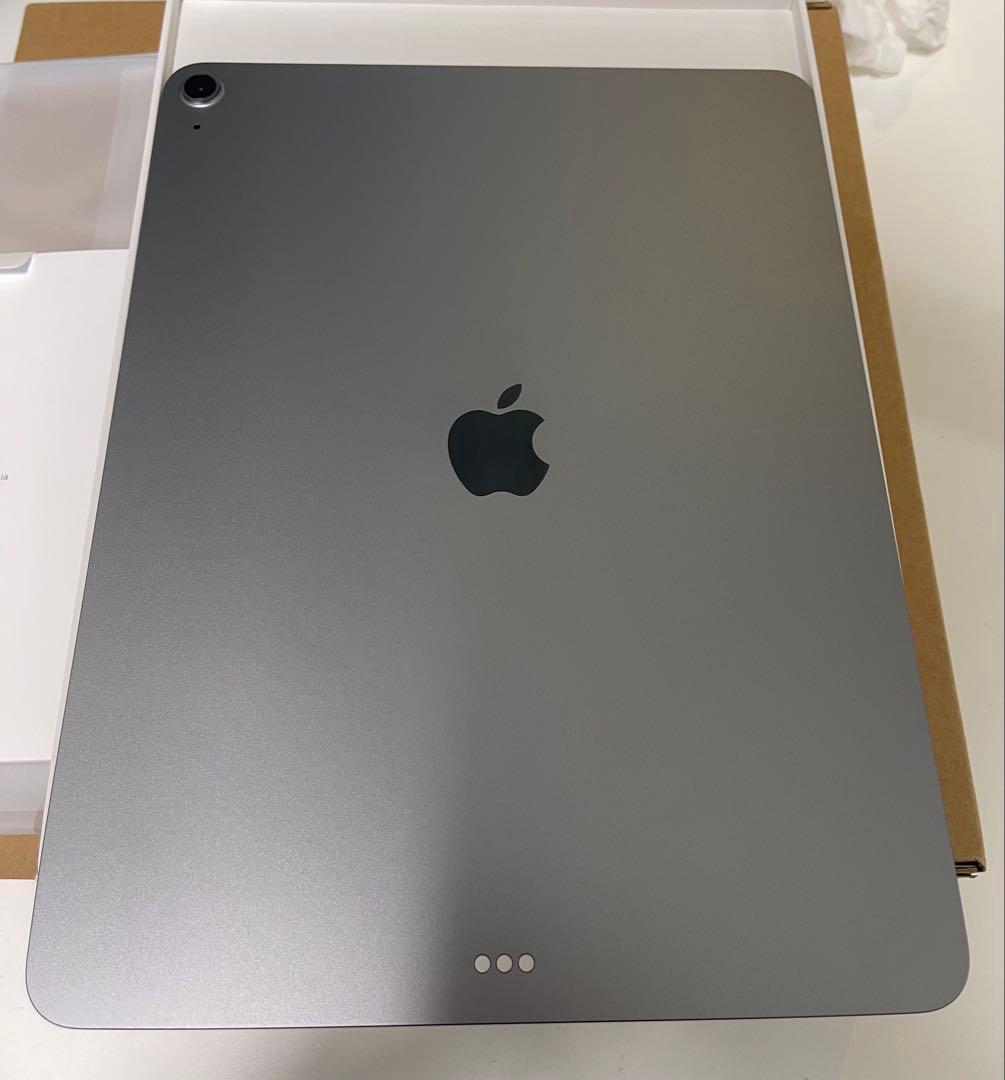 iPad Air 13インチ (M3) Wi-Fi 128GB 美品