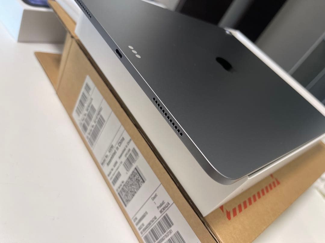 iPad Air 13インチ (M3) Wi-Fi 128GB 美品