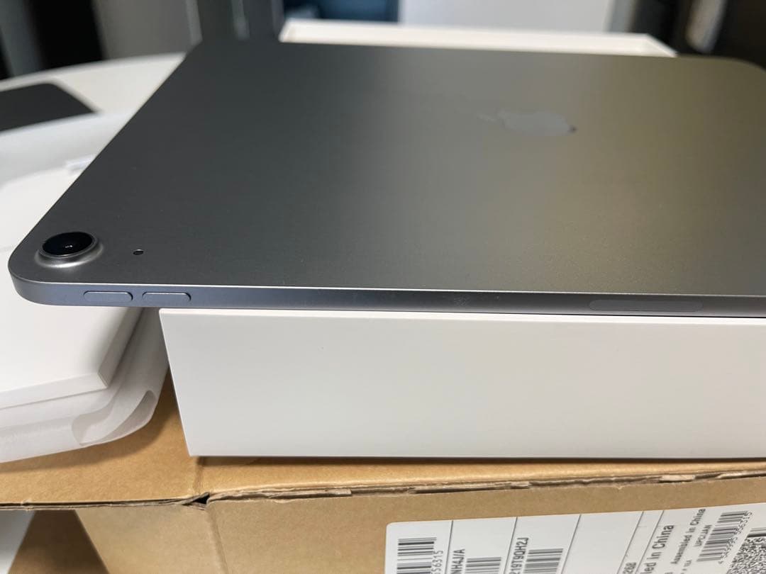 iPad Air 13インチ (M3) Wi-Fi 128GB 美品