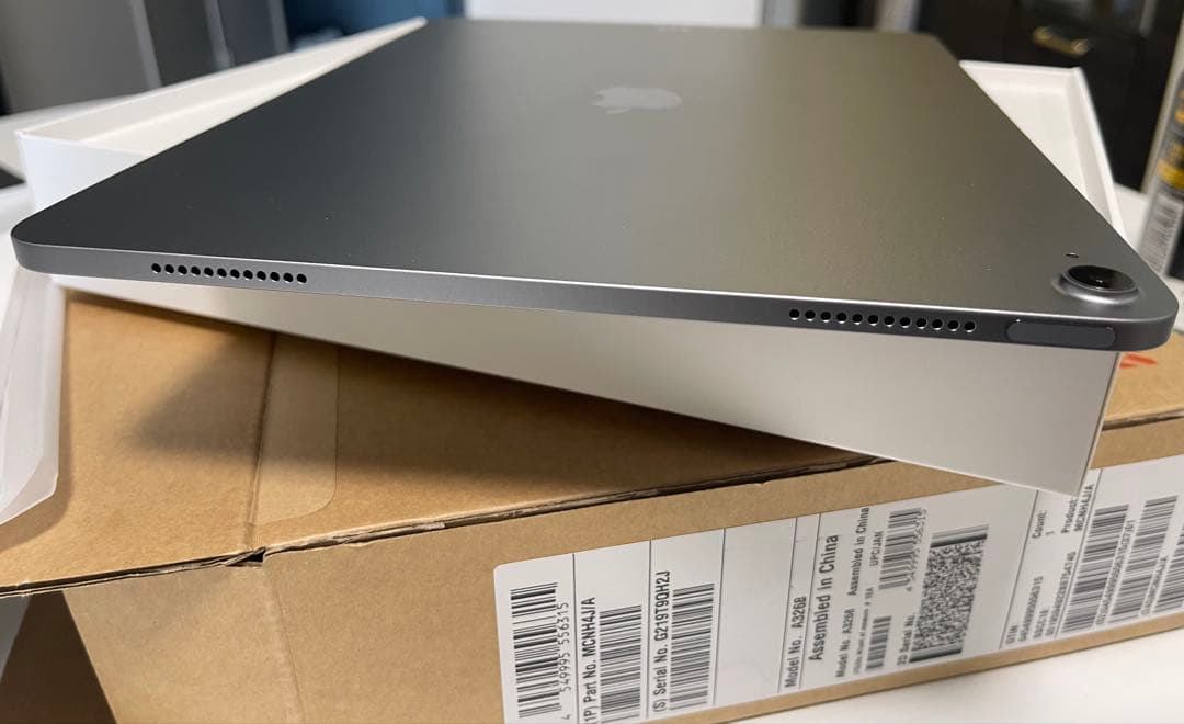 iPad Air 13インチ (M3) Wi-Fi 128GB 美品