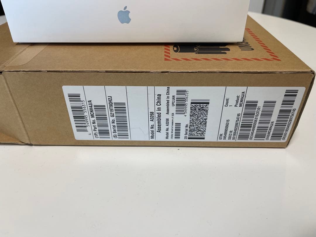 iPad Air 13インチ (M3) Wi-Fi 128GB 美品