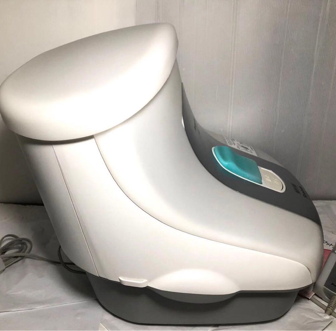 スチームフットスパ足湯 EH2862P Panasonic パナソニック