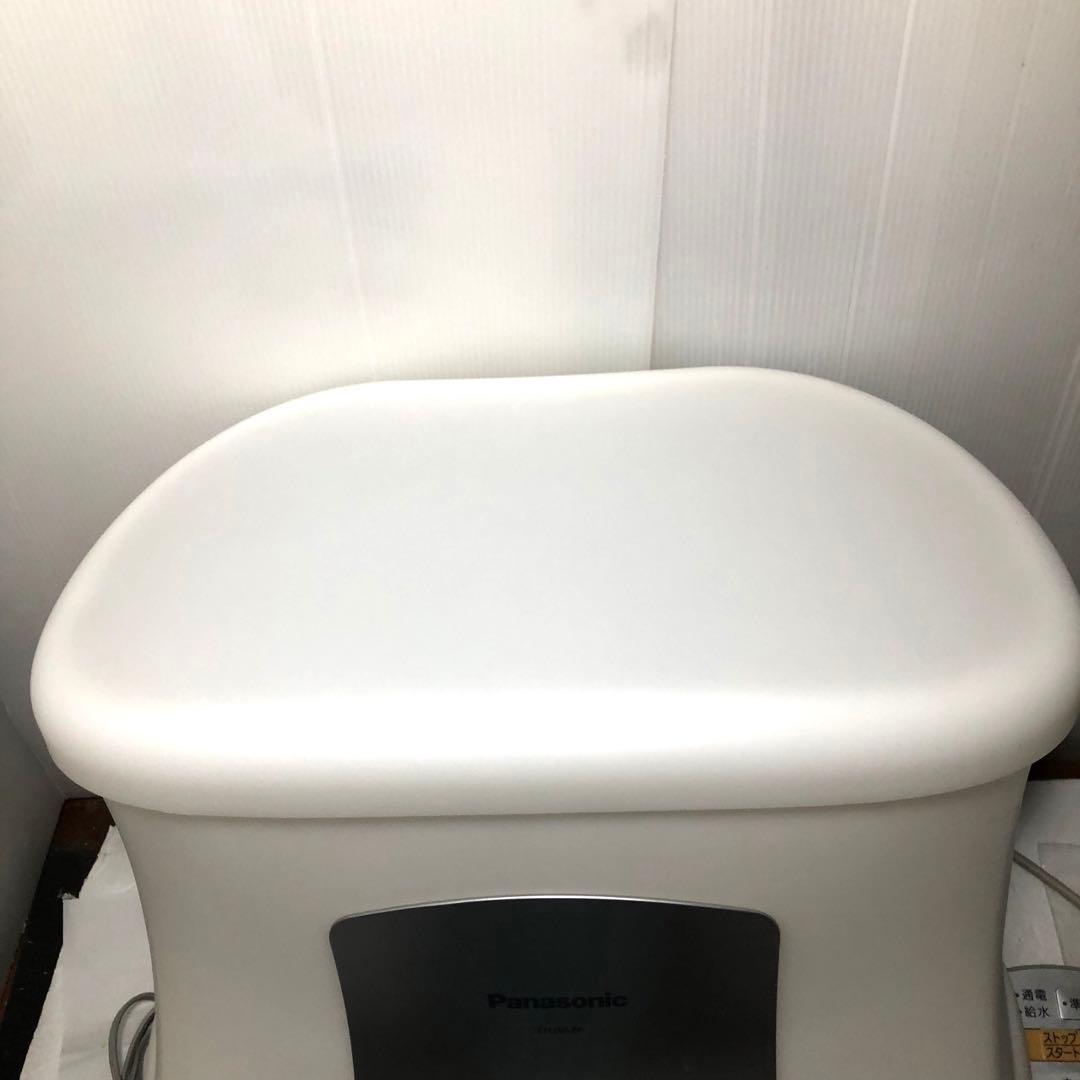 スチームフットスパ足湯 EH2862P Panasonic パナソニック