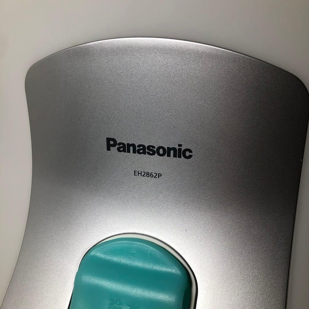 スチームフットスパ足湯 EH2862P Panasonic パナソニック