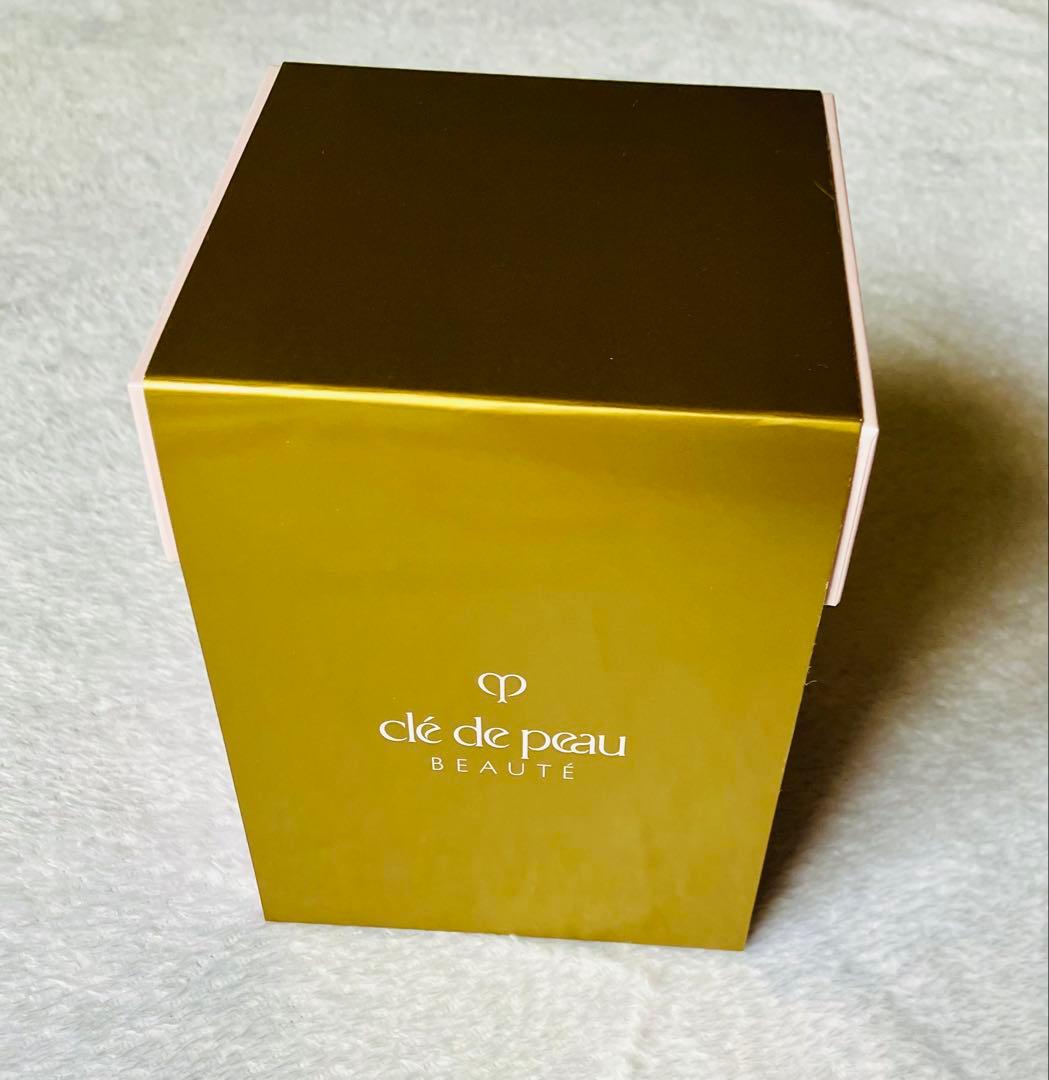 クレドポーボーテ☆スノードーム☆clé de peau BEAUTÉ☆新品未使用