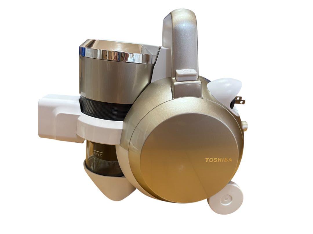 TOSHIBA 東芝 掃除機 VC-SG930X 電源コード式 新品 展示品