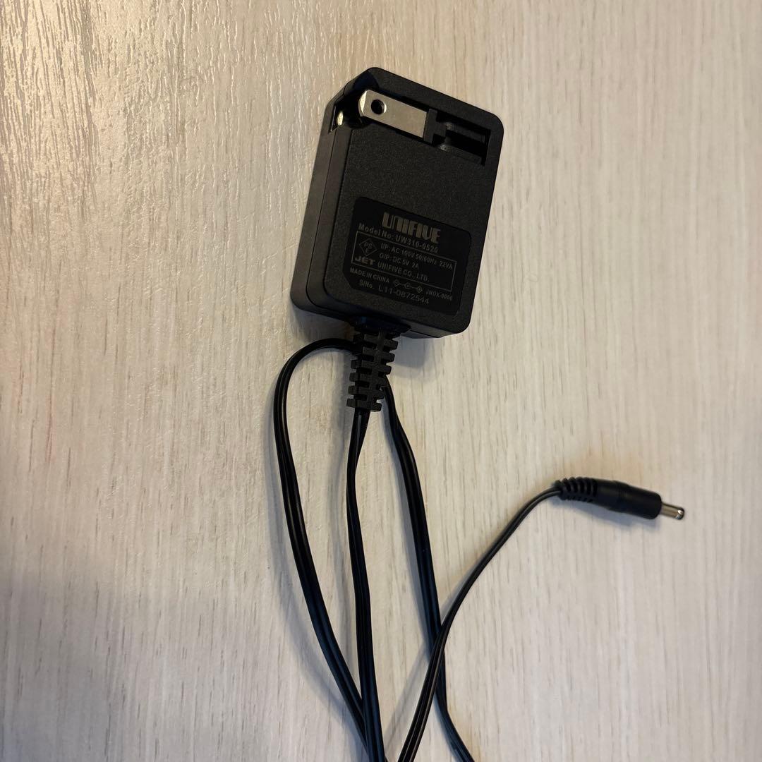 【moonmoon】トトノエライト　光目覚まし時計