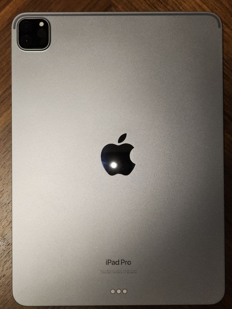 【ジャンク】iPad Pro11インチ(第4世代) M2 Wi-Fi 128GB