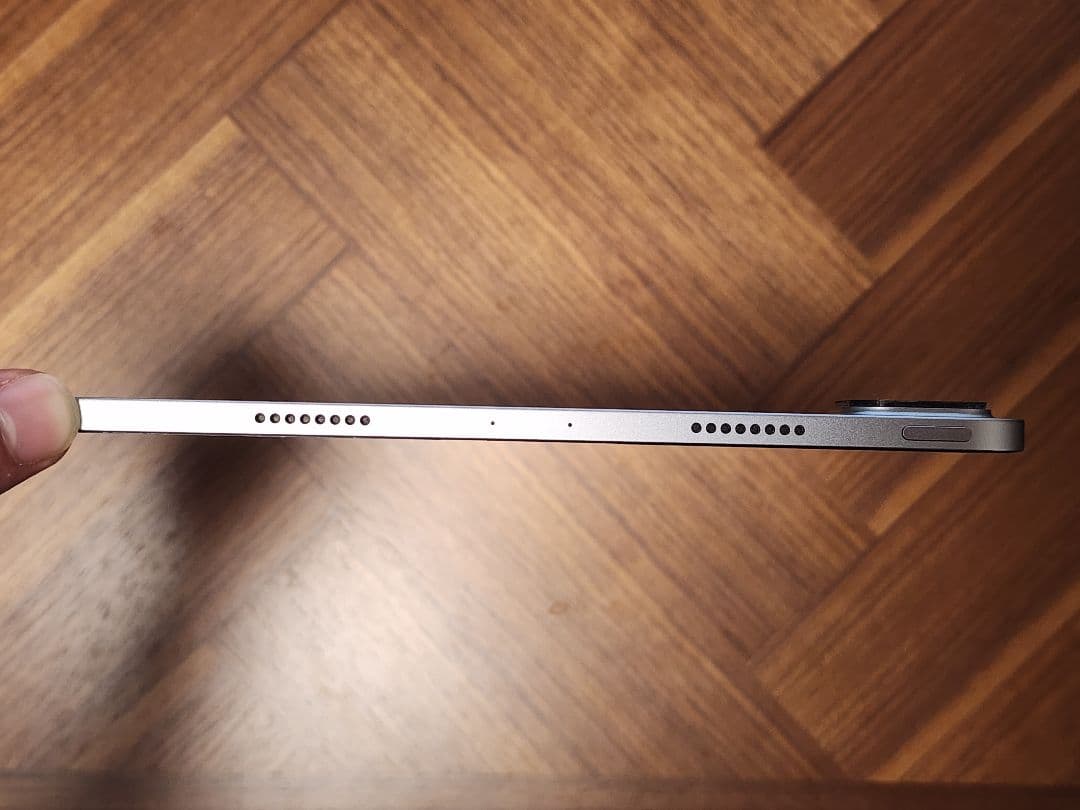 【ジャンク】iPad Pro11インチ(第4世代) M2 Wi-Fi 128GB