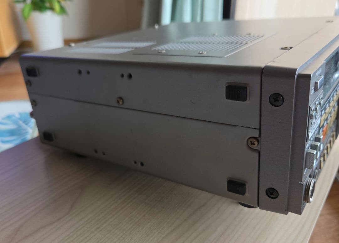 KENWOOD TS-811D 430MHz オールモードトランシーバー