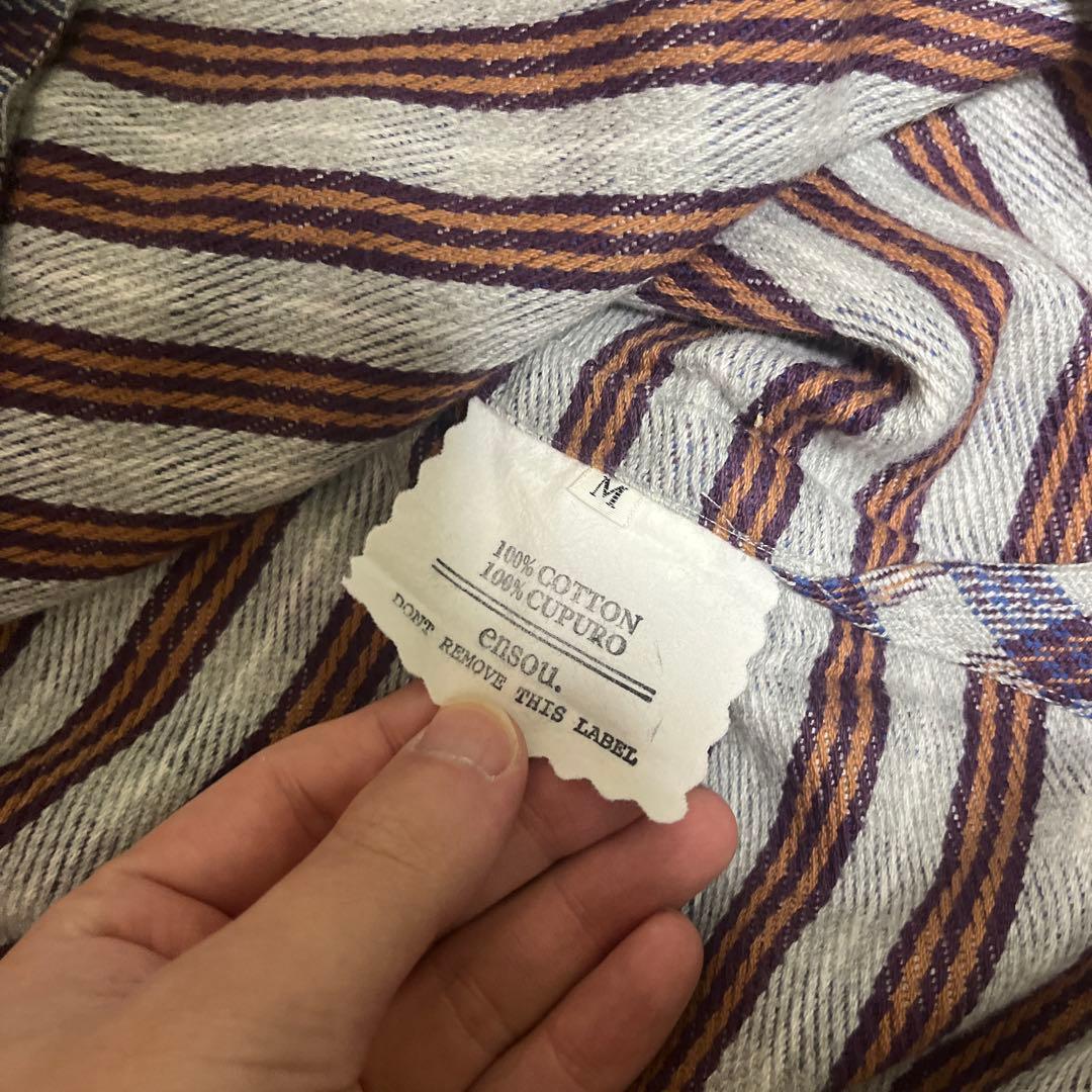 トップス ensou. Sleeveless Hoodie Shirt