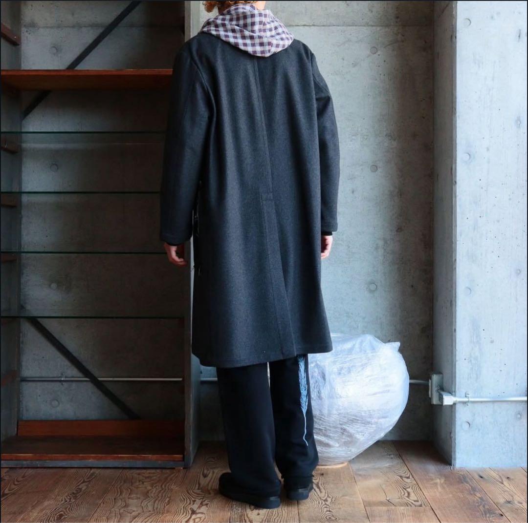 トップス ensou. Sleeveless Hoodie Shirt