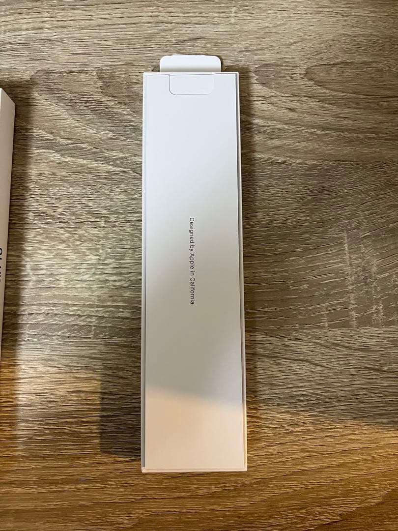 iPad Air M3 11インチ　ApplePencilPro