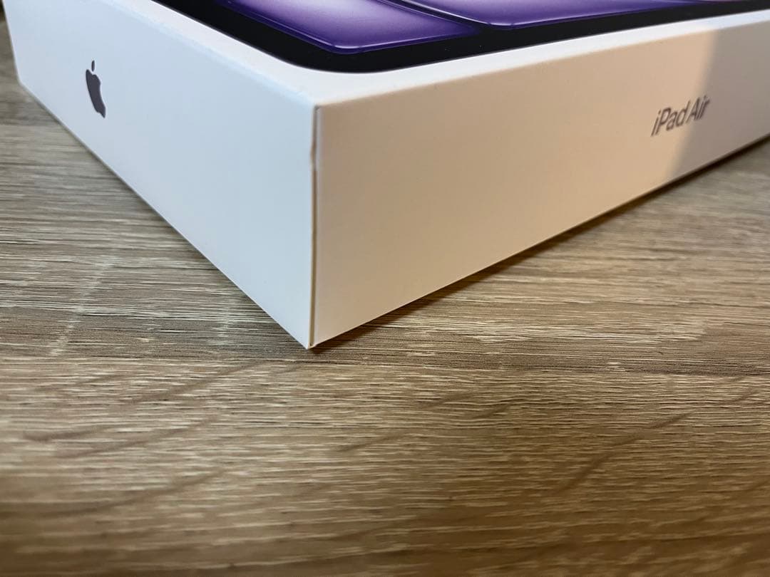 iPad Air M3 11インチ　ApplePencilPro