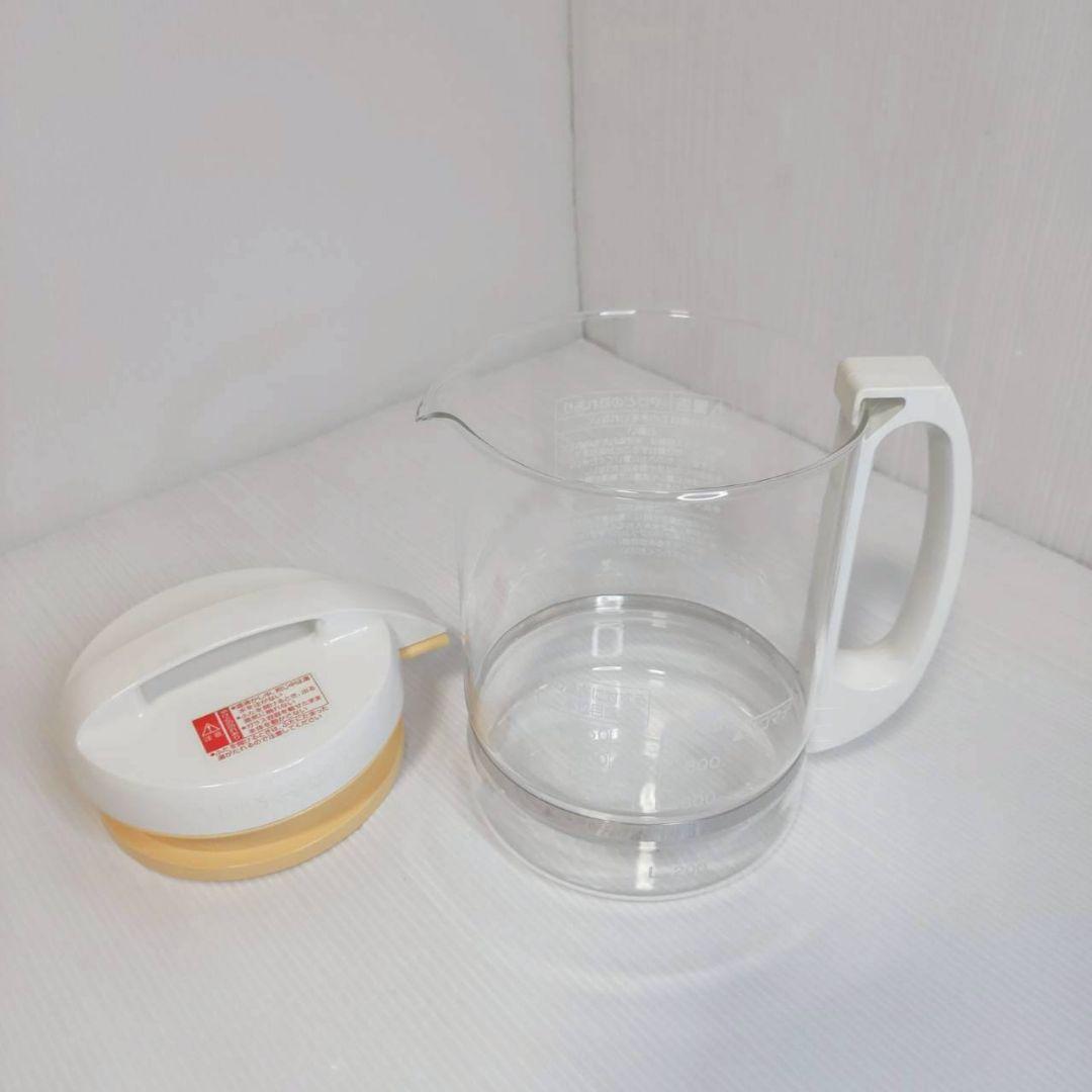 栃本天海堂 漢方煎じ器 文火楽々(とろびらんらん) EK-SA10 動作確認済