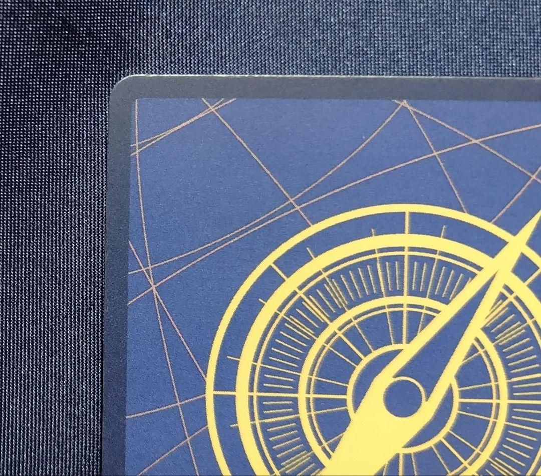 ナミ R スーパーパラレル コミパラ OP01-016