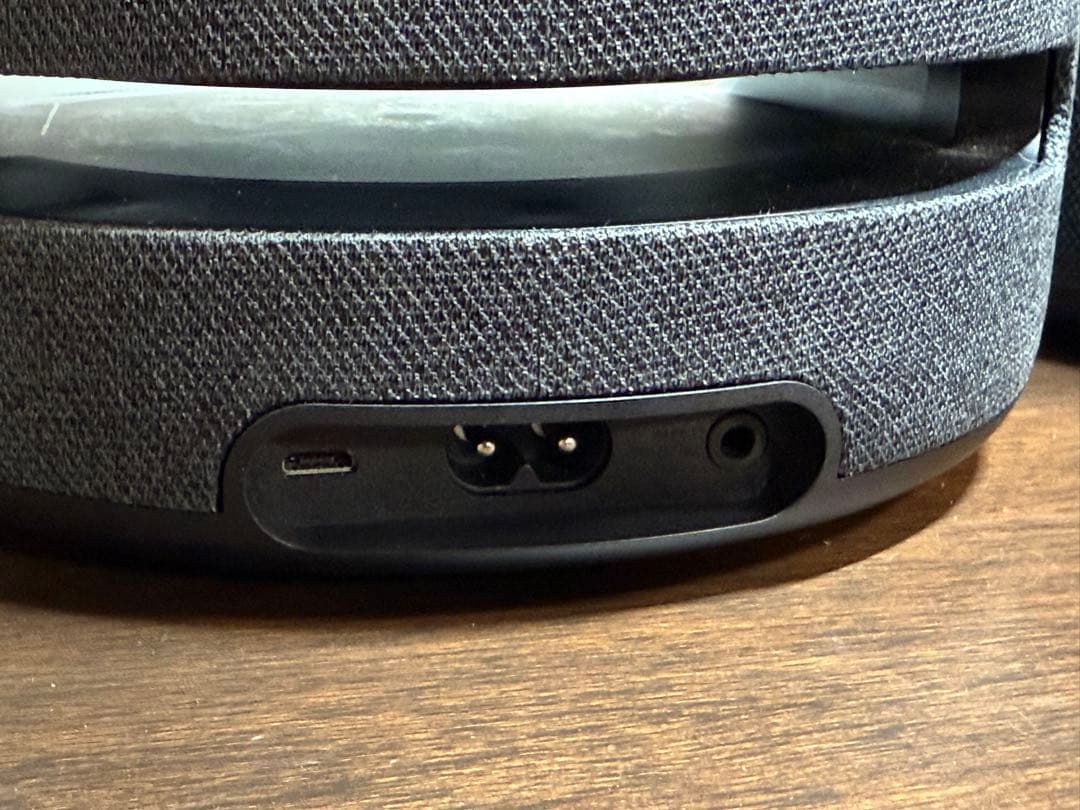 週末限定値引　Echo Studio Black 2個セット　スピーカー